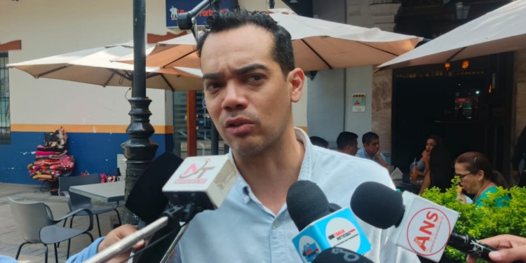 CDC no recibió invitación a debates del TED en medio de procesos de Mario Cossío