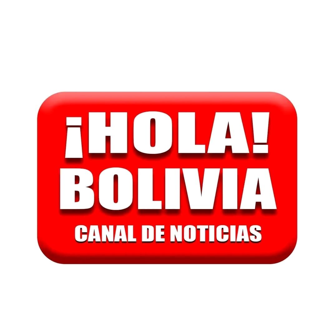 Hola Bolivia