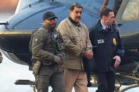 Maduro enfrenta una nueva audiencia judicial mientras su figura se desdibuja en Venezuela