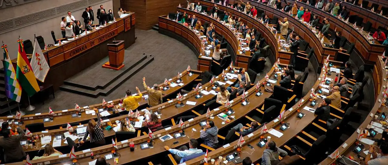 Sesión en Diputados: este martes se analiza la ley que simplifica el estado de excepción