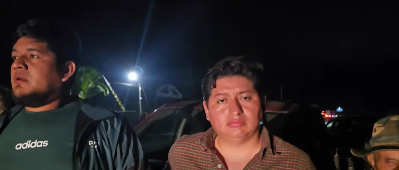 “El Gobierno no es bienvenido”, cocaleros instalan vigilia en Chimoré y rechazan supuesta visita de Rodrigo Paz